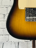Used 2010 Fender Esquire SN:MX10135306
