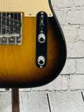 Used 2010 Fender Esquire SN:MX10135306