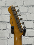 Used 2010 Fender Esquire SN:MX10135306