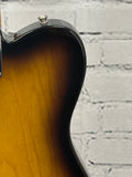 Used 2010 Fender Esquire SN:MX10135306