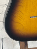 Used 2010 Fender Esquire SN:MX10135306