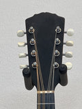 Used 1920s Gibson A Style Brown Mandolin
