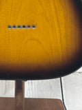 Used 2010 Fender Esquire SN:MX10135306