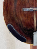 Used 1920s Gibson A Style Brown Mandolin