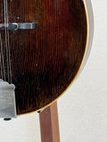 Used 1920s Gibson A Style Brown Mandolin