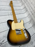 Used 2010 Fender Esquire SN:MX10135306