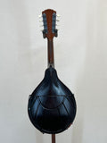 Used 1920s Gibson A Style Brown Mandolin