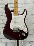Used 2007 Fender Standard Stratocaster SN:MZ7140282