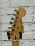 Used 2007 Fender Standard Stratocaster SN:MZ7140282