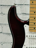 Used 2007 Fender Standard Stratocaster SN:MZ7140282