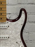 Used 2007 Fender Standard Stratocaster SN:MZ7140282