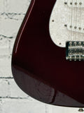 Used 2007 Fender Standard Stratocaster SN:MZ7140282