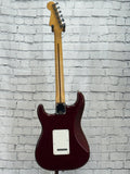 Used 2007 Fender Standard Stratocaster SN:MZ7140282