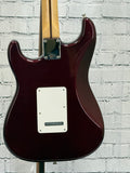 Used 2007 Fender Standard Stratocaster SN:MZ7140282