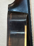 Used 1920s Gibson A Style Brown Mandolin