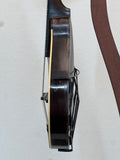 Used 1920s Gibson A Style Brown Mandolin