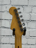 Used 2007 Fender Standard Stratocaster SN:MZ7140282