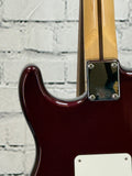 Used 2007 Fender Standard Stratocaster SN:MZ7140282