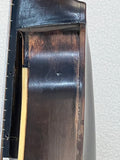 Used 1920s Gibson A Style Brown Mandolin