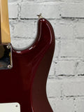 Used 2007 Fender Standard Stratocaster SN:MZ7140282