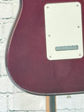 Used 2007 Fender Standard Stratocaster SN:MZ7140282