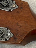 Used 1920s Gibson A Style Brown Mandolin