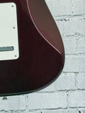 Used 2007 Fender Standard Stratocaster SN:MZ7140282