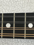 Used 1920s Gibson A Style Brown Mandolin