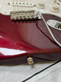 Used 2007 Fender Standard Stratocaster SN:MZ7140282