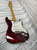 Used 2007 Fender Standard Stratocaster SN:MZ7140282