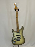Used 1978 Fender Stratocaster Antigua SN:S868346