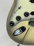 Used 1978 Fender Stratocaster Antigua SN:S868346