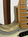 Used 1978 Fender Stratocaster Antigua SN:S868346