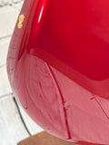 Used 2004 Fender Jaguar Candy Apple Red CIJ SN:Q044458