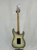 Used 1978 Fender Stratocaster Antigua SN:S868346