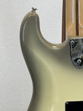 Used 1978 Fender Stratocaster Antigua SN:S868346