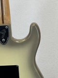 Used 1978 Fender Stratocaster Antigua SN:S868346