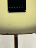 Used 1978 Fender Stratocaster Antigua SN:S868346