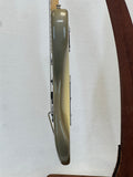 Used 1978 Fender Stratocaster Antigua SN:S868346