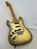 Used 1978 Fender Stratocaster Antigua SN:S868346
