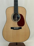 Bourgeois Touchstone Series Vintage D/TS SN:T2408201
