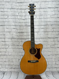 Used 2012 Martin OMCPA1 Plus SN:1613380