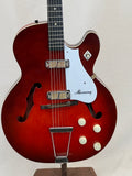 Used 1966 Harmony Rocket H54