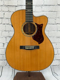 Used 2012 Martin OMCPA1 Plus SN:1613380