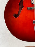 Used 1966 Harmony Rocket H54