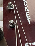 Used 1966 Harmony Rocket H54