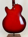 Used 1966 Harmony Rocket H54