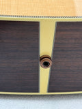 Bourgeois Touchstone Series Vintage D/TS SN:T2408201