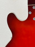 Used 1966 Harmony Rocket H54