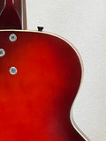 Used 1966 Harmony Rocket H54
